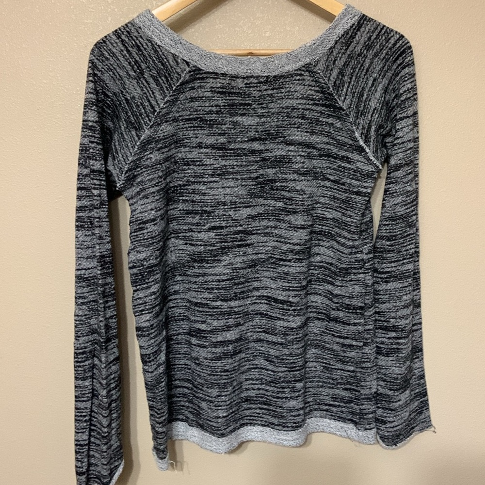 Hint Sequined Top - Picture 3 of 7